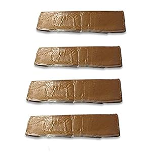 Pollen Patty Multipack | High Protein Formula | Supplementary Feed for All Levels of Beekeepers (40)