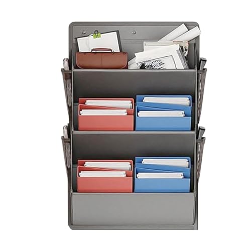 Almacenamiento de zapatos de pared – Almacenamiento de zapatos colgante, zapatero colgante, almacenamiento de zapatos sobre la puerta, para organización de ahorro de espacio estrecho, hogar, viajes