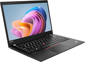 Amazon.com: Lenovo Thinkpad T14 Gen 1 Business Laptop