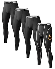 4pcs-3 Black/Black(white)