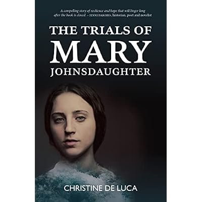 The Trials of Mary Johnsdaughter