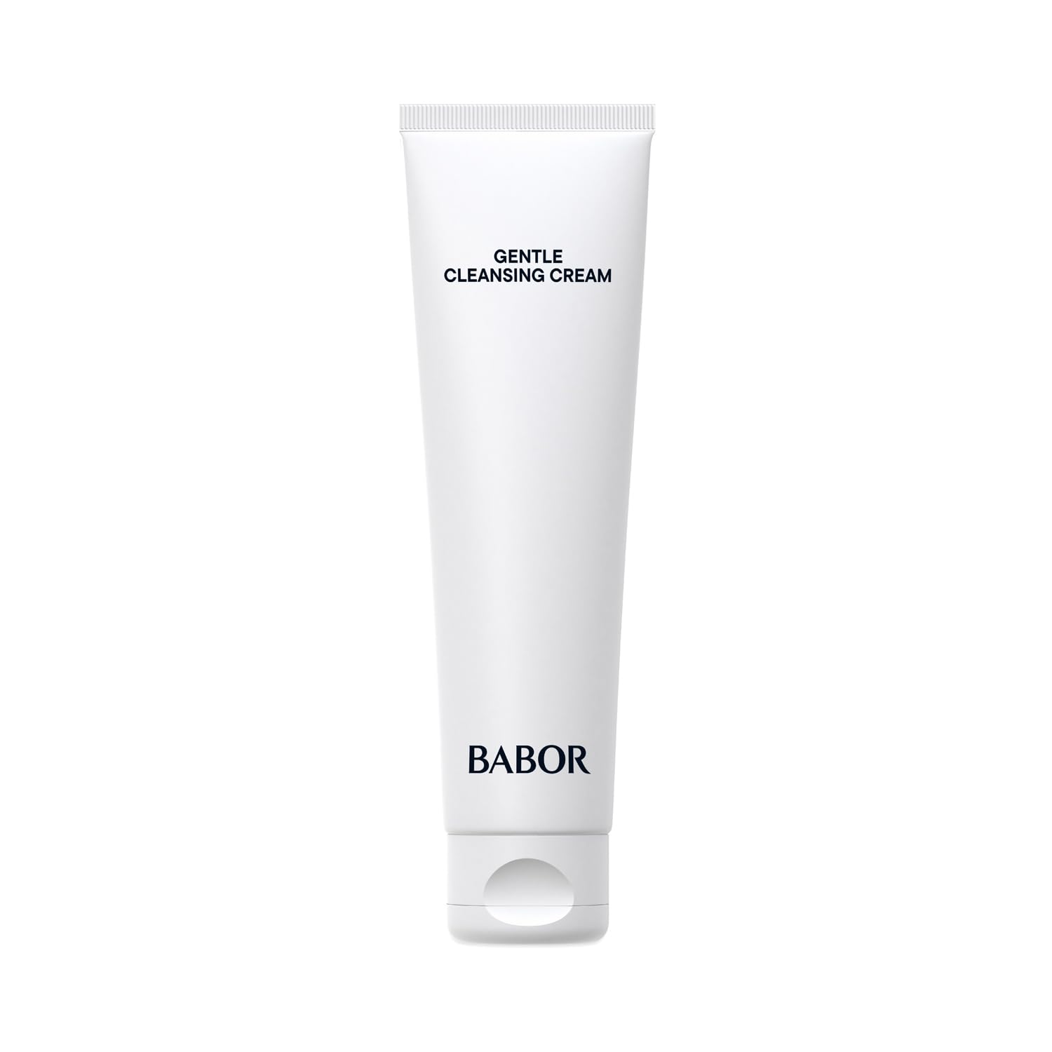 BABOR Gentle Cleansing Cream for Dry and Sensitive Skin, 200 ml