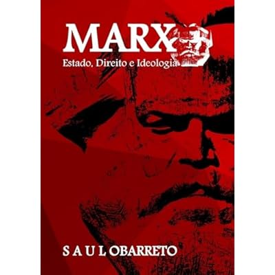 Marx Estado, Direito E Ideologia