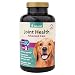NaturVet Joint Health Time Release Level-3 Supreme Hip & Joint Dog Supplement