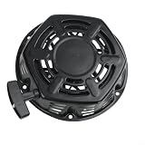 Shophubio Recoil Starter Assembly Compatible with and 389cc-459cc Generators 6500W to 9500W Pull Start Replacement Part