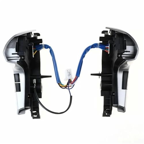 Commande de rechange premium 84250-0E220 pour volant Toyota Highlander 2010