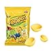 Fandangos Corn Chips, Cheese Flavor, 1.23 oz, Imported from Brazil | Salgadinho Fandangos Elma Chips Sabor Queijo 35g