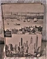 Incredible New York High Life and Low Life of the Last 100 Years B001O4WOIW Book Cover