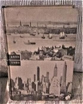 Hardcover Incredible New York High Life and Low Life of the Last 100 Years Book