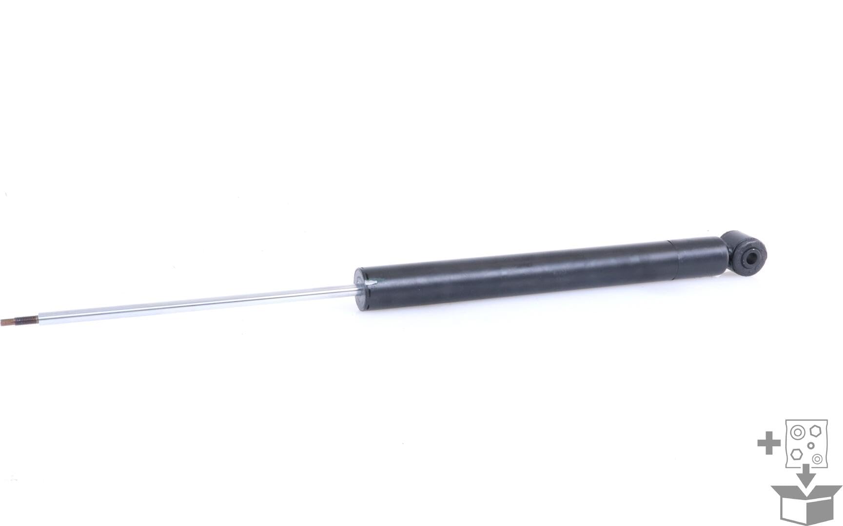 MONROE 2x Ammortizzatore A pressione del gas 44001