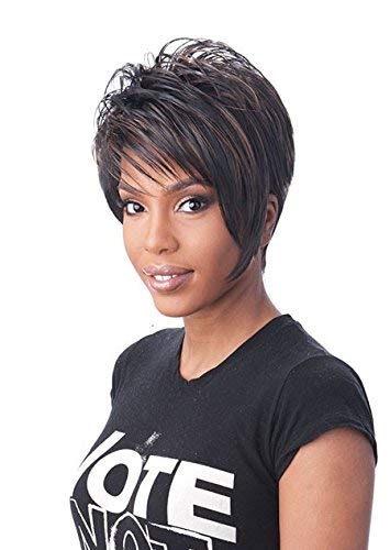 Vanessa Wig Hoby Color SP1B/30