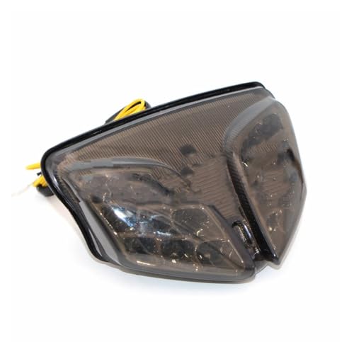 Feu arrière de frein à LED pour Suzuki GSXR sorties nocturnes
