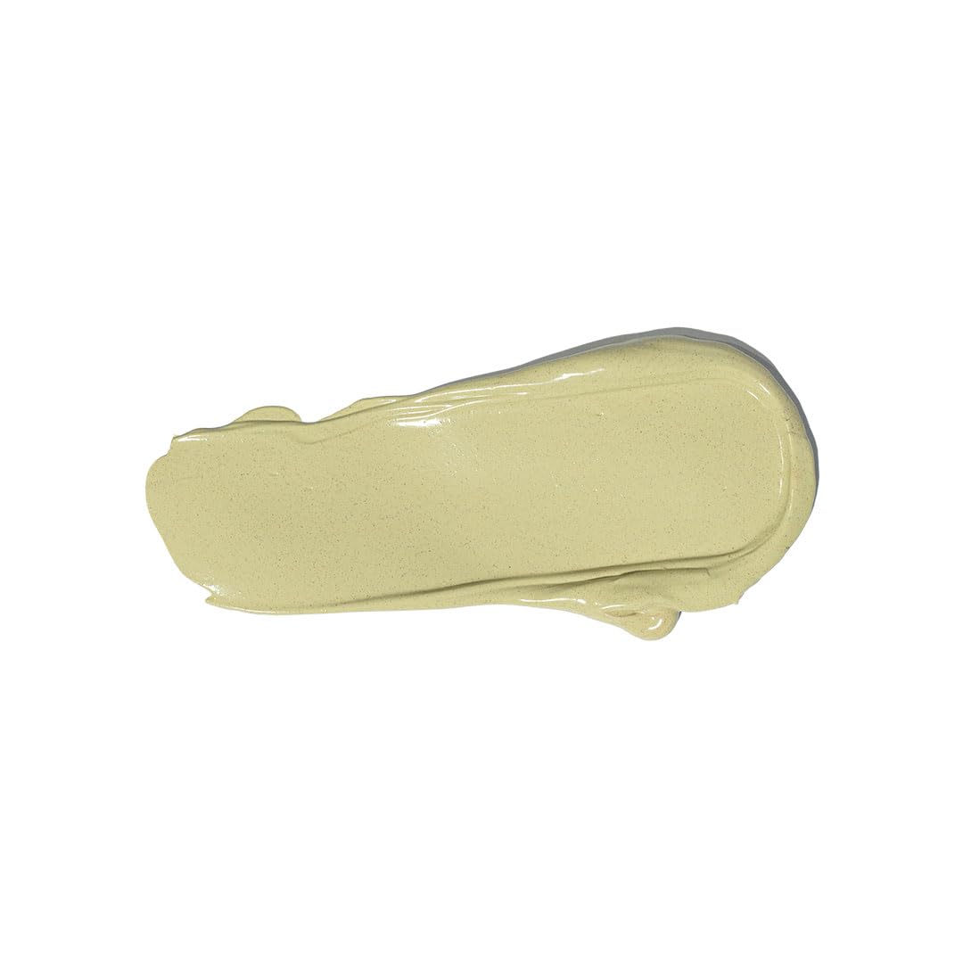 Doll 10 T.C.E Color Correcting Green Cream