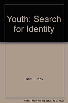 Youth: Search for Identity (Human needs and social welfare curriculum project)