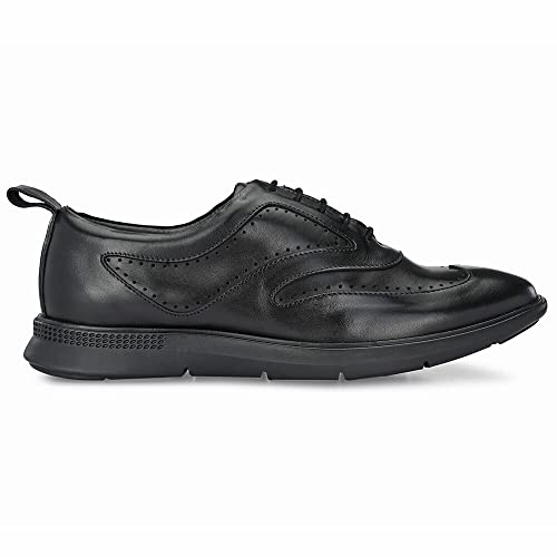 Image of Legwork Men's Leather Classico Shoes for Men and Boys
