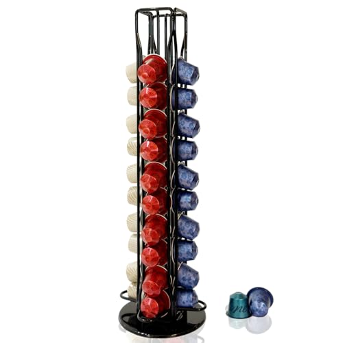coffee pod stands