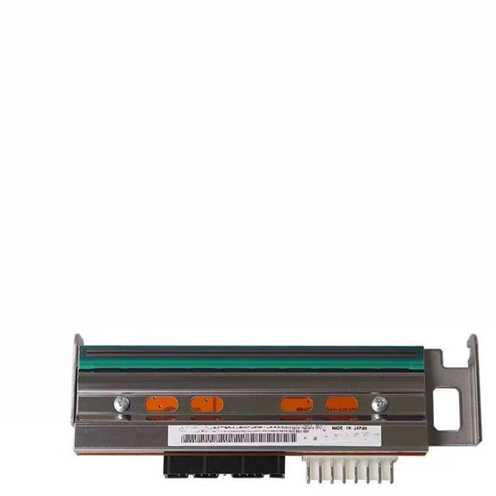 Cabezal de impresión térmica Compatible con Impresora de Etiquetas Sato CL4NX 203DPI 300DPI(300DPI)