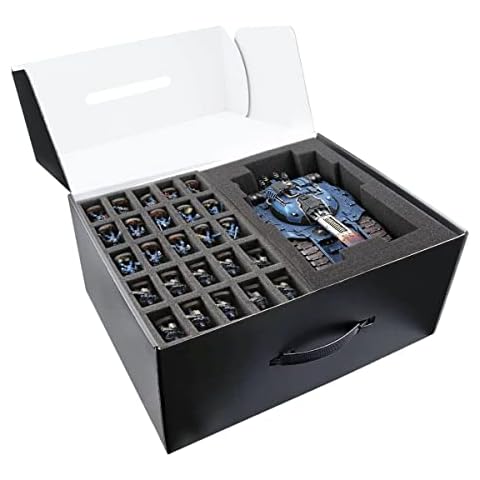 Jucoci Miniatures Storage Case 04 Cover