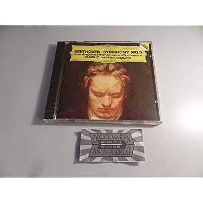 Beethoven: Symphony No. 5