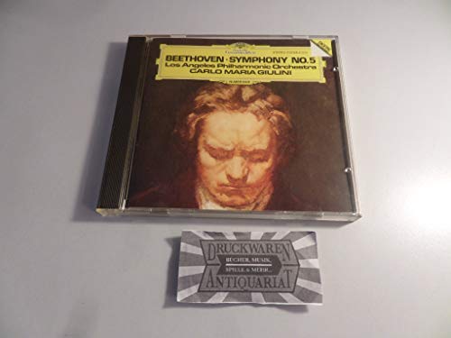Beethoven: Symphony No. 5