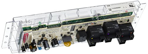 Ge Wb27T11312 Oven Control Board #TOP1