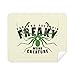 Green Spider Star Pattern Illustration Cleaning Cloth Screen Cleaner 2pcs Suede Fabric
