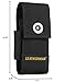 LEATHERMAN, Premium Nylon Snap Sheath with Pockets, Fits 4