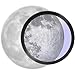 Alstar 2 inch Moon / Skyglow Filter - Moon Filter for 2 inch Eyepiece Accessory, Telescope, Great for Full Moon Observing
