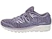 Saucony Ride Iso, Chaussures de Fitness Femme, Violet Blanc, 37.5 EU
