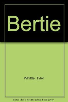 Hardcover Bertie Book