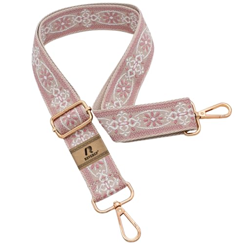 Image of Replacement Purse Strap Shoulder Strap Adjustable Crossbody Strap for Women Crossbody Wide Shoulder Bag