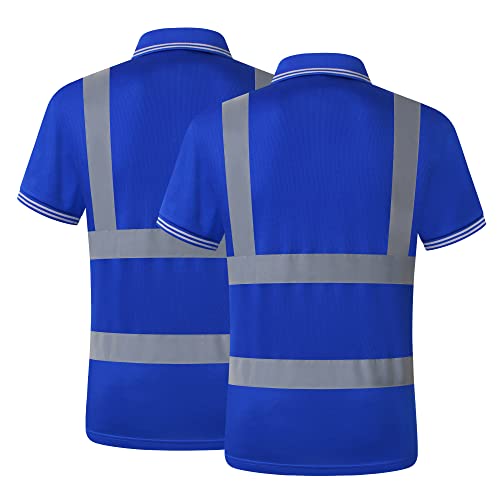 La Mejor comparativa de Uniformes con reflectante seguridad nocturna - cinco favoritos. 5 Imagen adicional