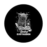 Zoom IMG-2 bookworm reading is my passion Zoom IMG-2 bookworm reading is my passion