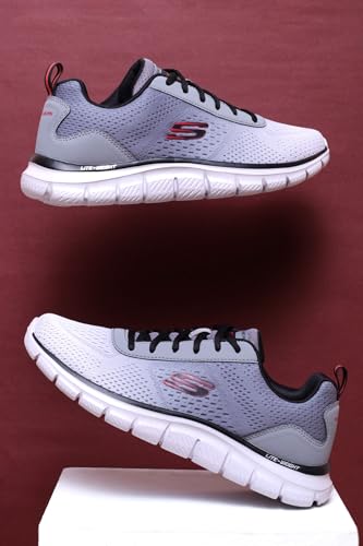 Image of Skechers Men's Mesh Running Shoes