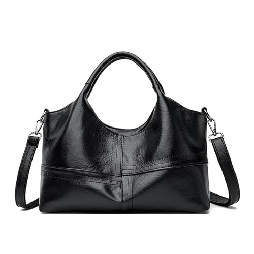 Tutte le borse BUKESIYI coperte da SERVIZIO ILLIMITATA. Se per qualsiasi motivo non sei soddisfatto al con la borsa BUKESIYI, ti offriremo immediatamente un servizio di restituzione o scambio incondizionato! Questa borsa è venduta nel negozio online e nei negozi fisici allo stesso tempo. Tuttavia, il prezzo nel negozio online è molto inferiore rispetto al negozio fisico.