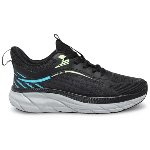 Image of Action-NITRO-503 Lightweight Comfortable Cushioned Running Sports Shoes for Men