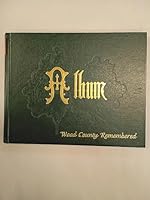 Wood County Remembered B0006R0CXW Book Cover