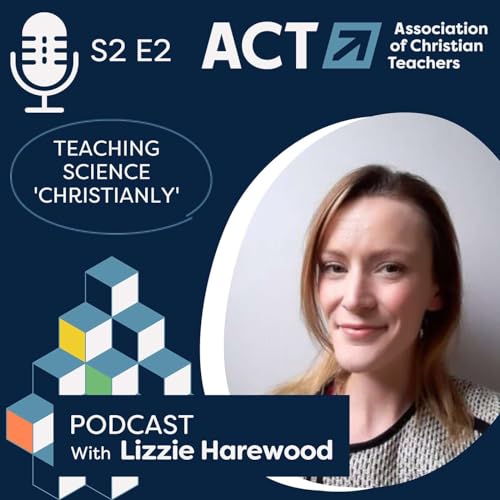 Teaching Science 'Christianly'