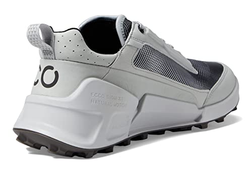 Image of ECCO mens Biom 2.1 Cross Mountain Waterproof Low