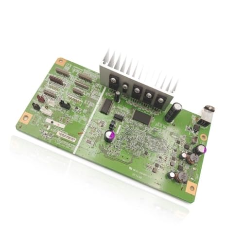 Carte mère CB53MAIN L1800 pour réparer l'erreur de formateur