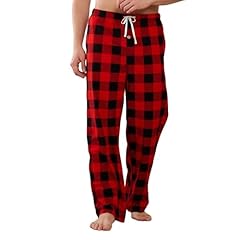 Buffalo Plaid-red