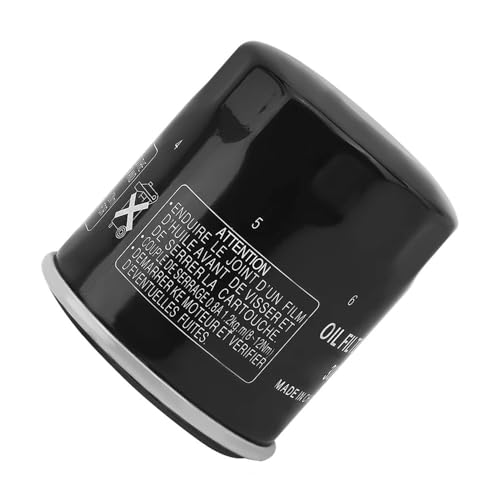 Filtro de aire de sustitución para motocicletas ER650 ABS y EX650 3