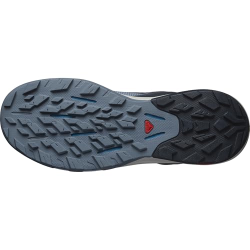 Image of Salomon Men's OUTPULSE Mid Gore-Tex Hiking Boots for Men