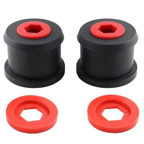 Buje de poliuretano para eliminar ruidos y juego en el brazo inferior de tu Mini