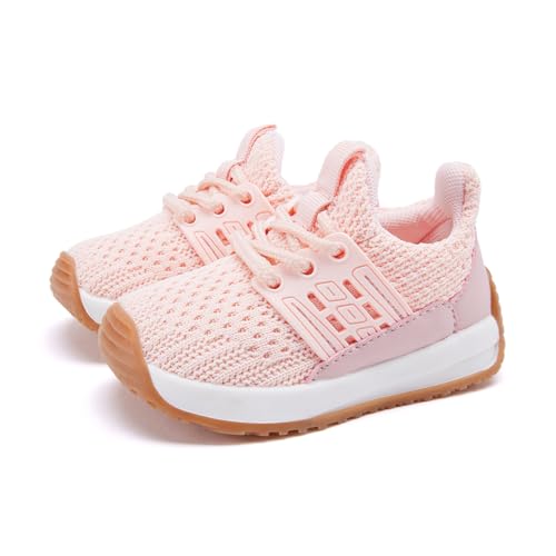 BMCiTYBM Baby Toddler Walking Sneakers Boys Girls Shoes3