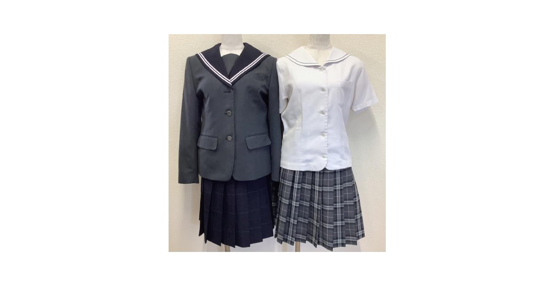 女子高生制服 Amazon.co.jp: 【maolaoshicos】博多女子高校 風 制服女L セット