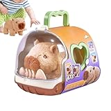 Amélioration de la Croissance Émotionnelle : Les jouets en peluche interactifs offrent un support pour pratiquer des comportements bienveillants, en favorisant le développement de l'empathie avec des éléments stimulants sur le plan sensoriel et une esthétique de créatures amicales. Ils créent un environnement engageant pour un apprentissage adapté à l'âge, que ce soit pendant des activités de groupe ou des moments de jeu solo calmes, en renforçant les compétences émotionnelles et sociales de man