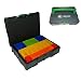 Produktbild Tanos Boxen-Systainer T-Loc I Sys 1 Box Kirchner Edition Festool Sys 1 Box