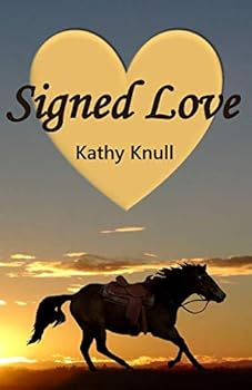 Paperback Signed Love Book