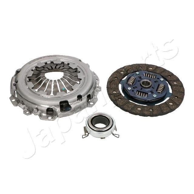 Kit d'embrayage Japanparts KF-2096 mécanisme de friction auto